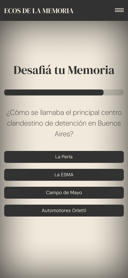 Trivia Ejemplo Phone